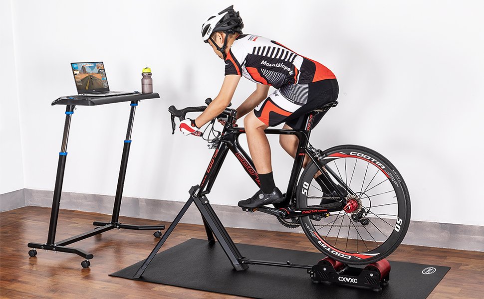 Cxwxc Vs Sportneer Bike Trainer: Ultimate Showdown