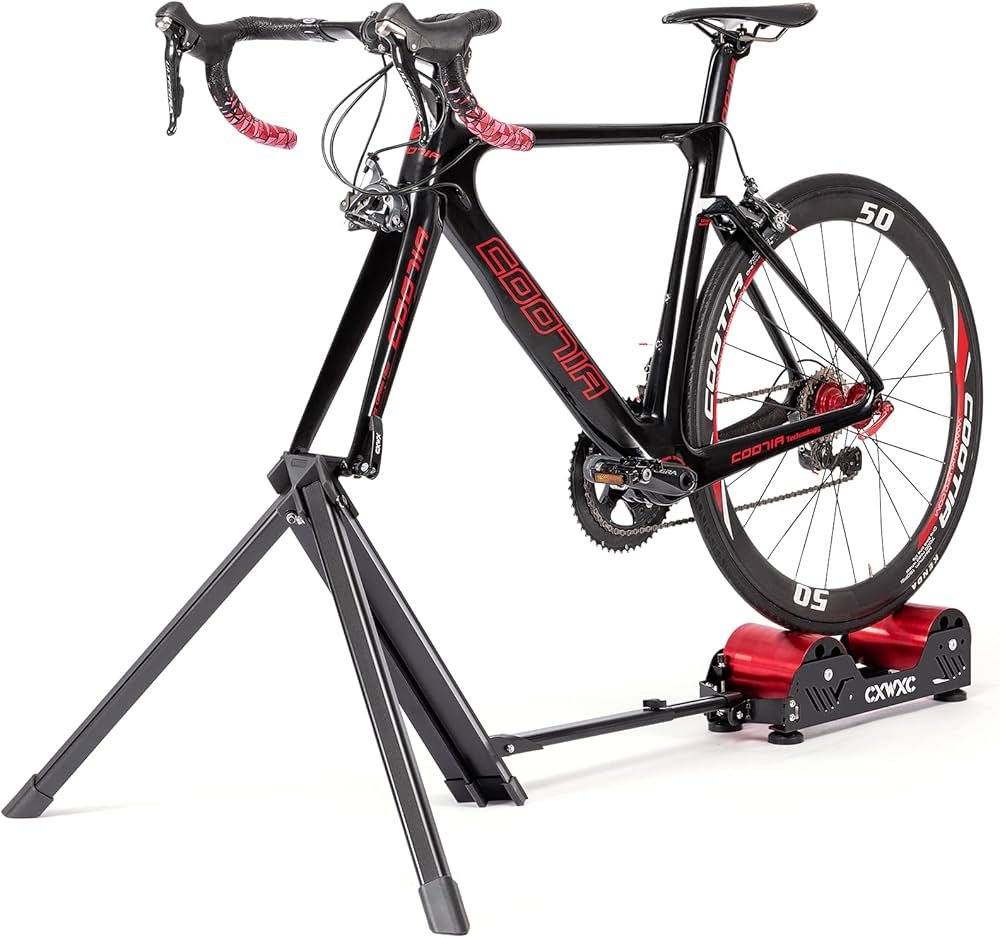 Cxwxc Bike Trainer Vs. Sportneer Bike Trainer