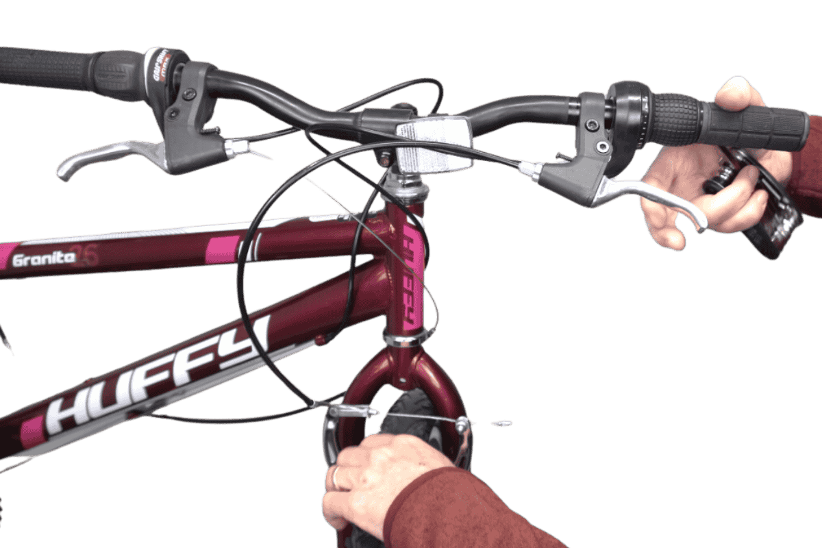 Bike Break