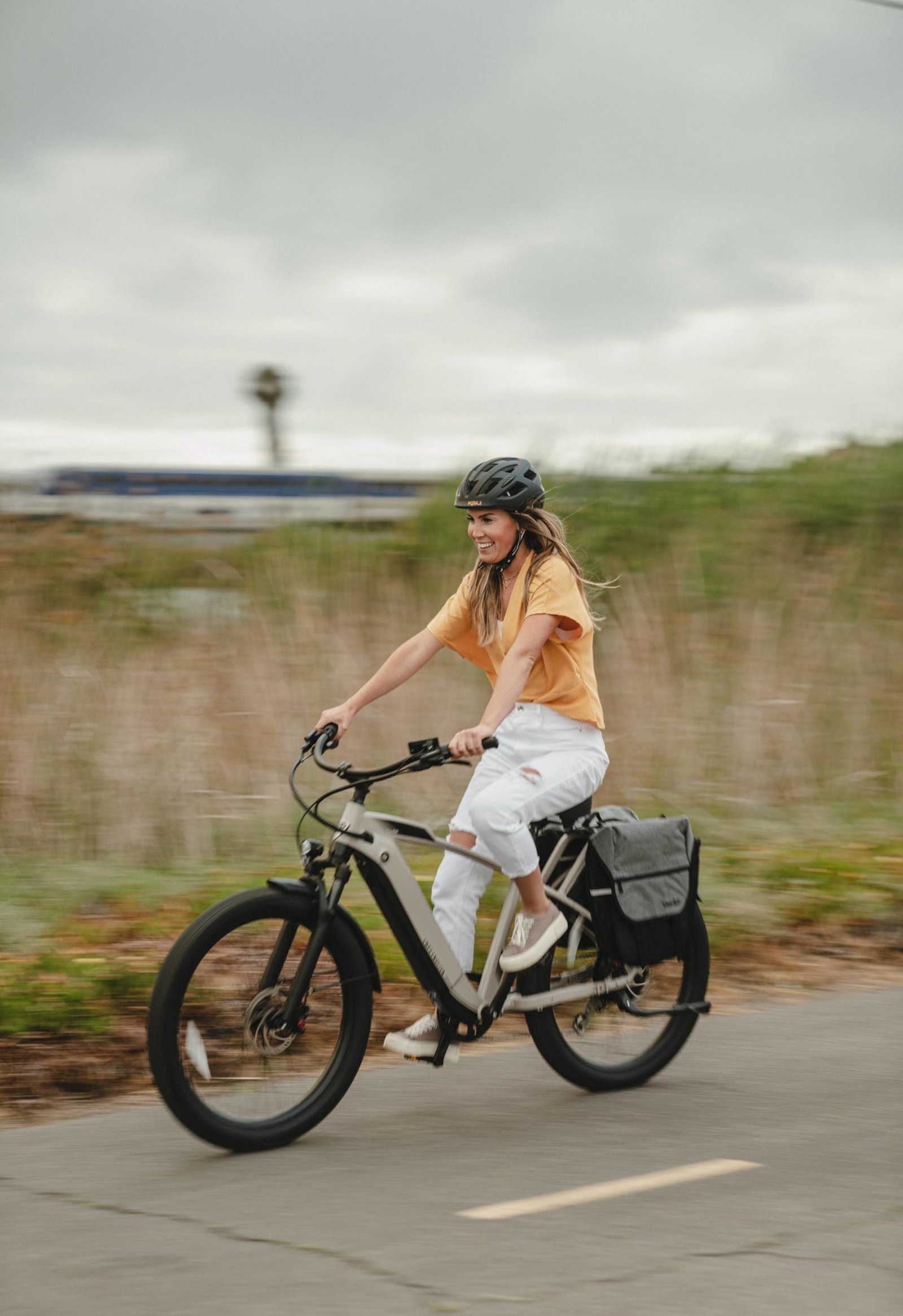 Are Fat Tire Bikes Harder to Pedal? Discover the Truth