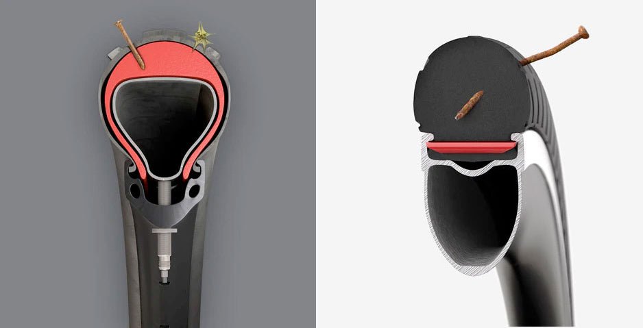 Best Bike Tyres for Puncture Resistance