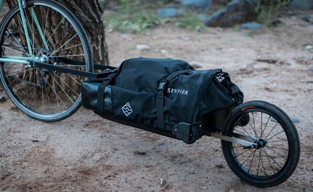 Best Bikes for Trailers
