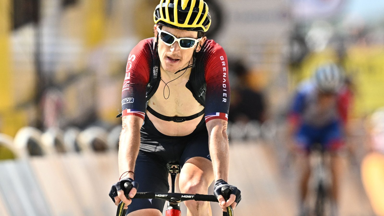 Best Heart Rate Monitor for Bike Riding
