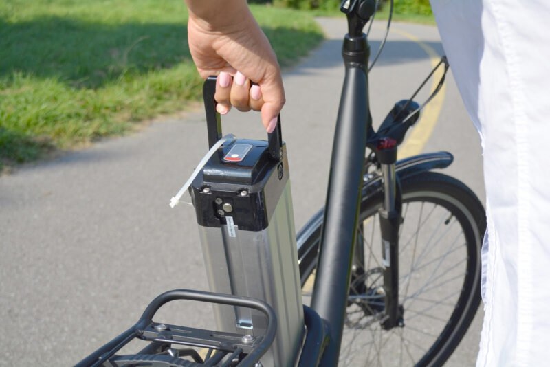 How to Reset E-Bike Battery?: An Essential Guide