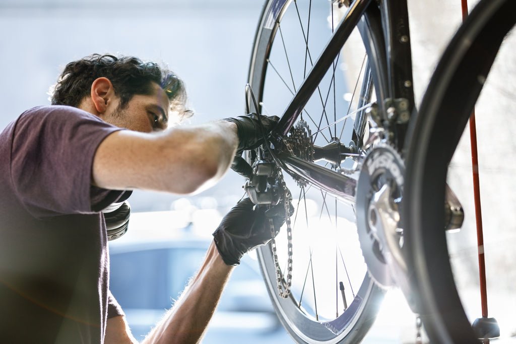 Is bicycle blue book accurate?