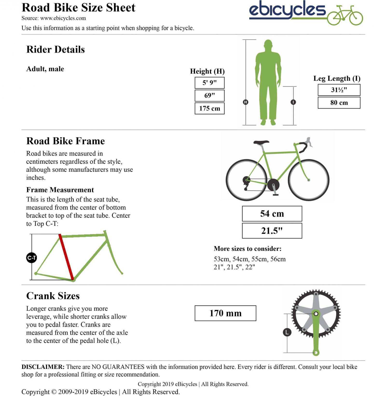 How Do You Measure the Size of a Bicycle: Expert Tips