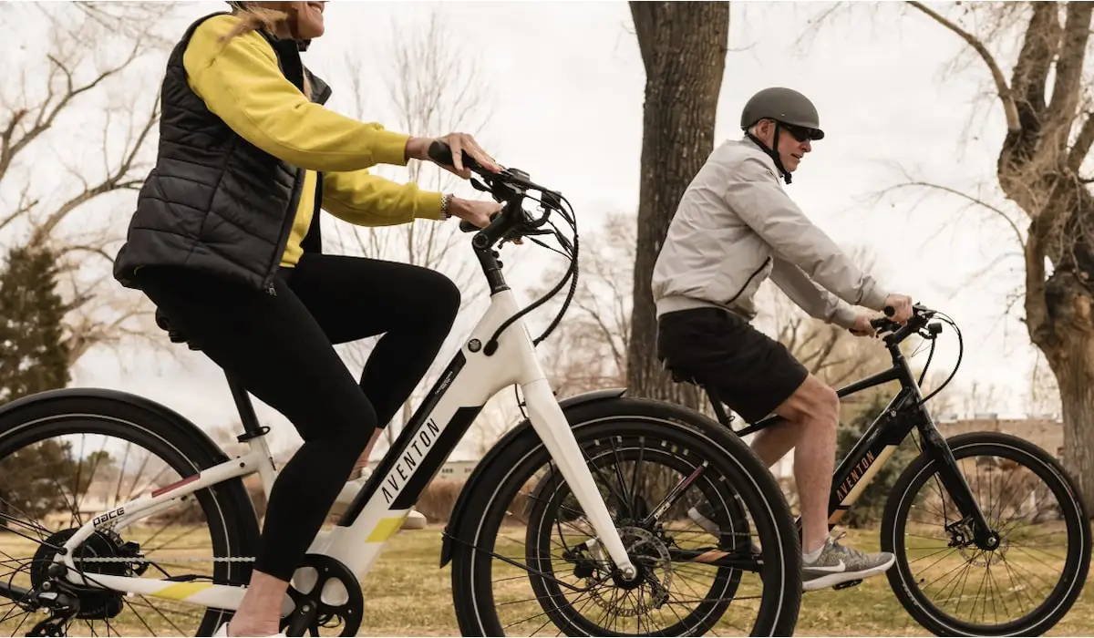 Are Step Through Bikes Unisex: Discover the Versatility