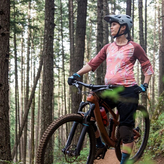 Can a Pregnant Woman Ride a Bicycle? : An Essential Tips & Safety Guidelines