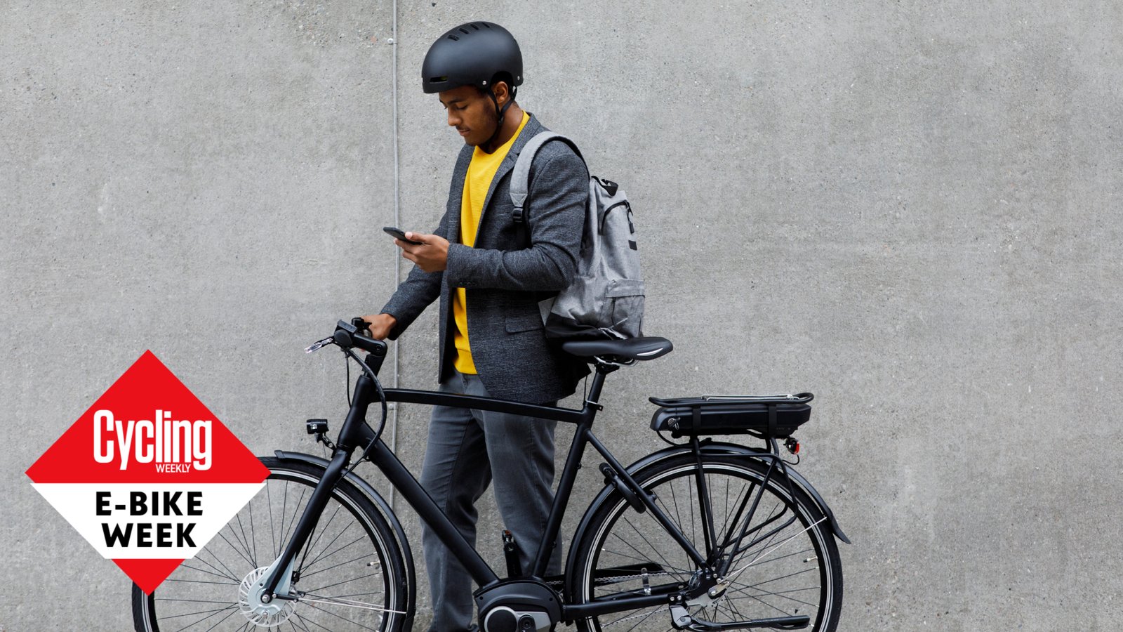 How to Buy an Electric Bike