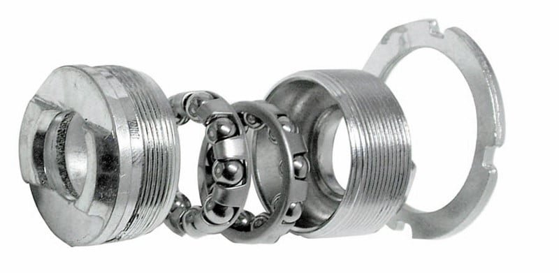 How To Change Crank Bearings On A Bicycle: Easy Guide