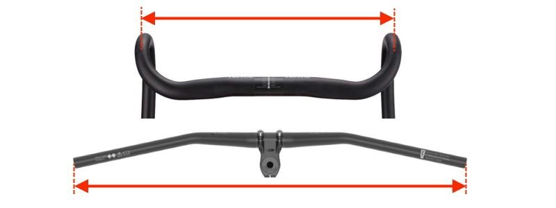 How to Measure Bicycle Handlebar Width: Expert Guide