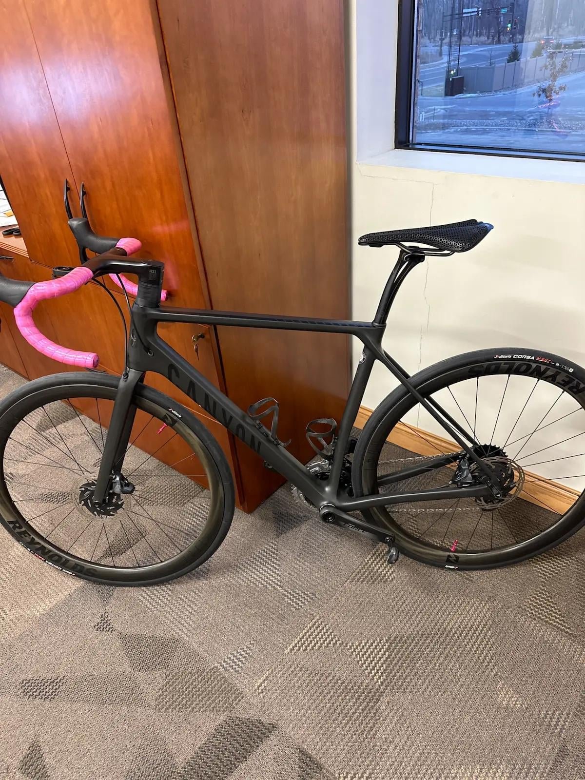 How to sell a used bicycle
