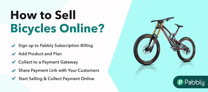 How to Sell Bicycle Online: Boost Your Sales Fast