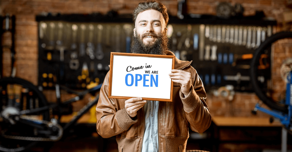 How to Start a Bicycle Shop: Ultimate Guide for Success
