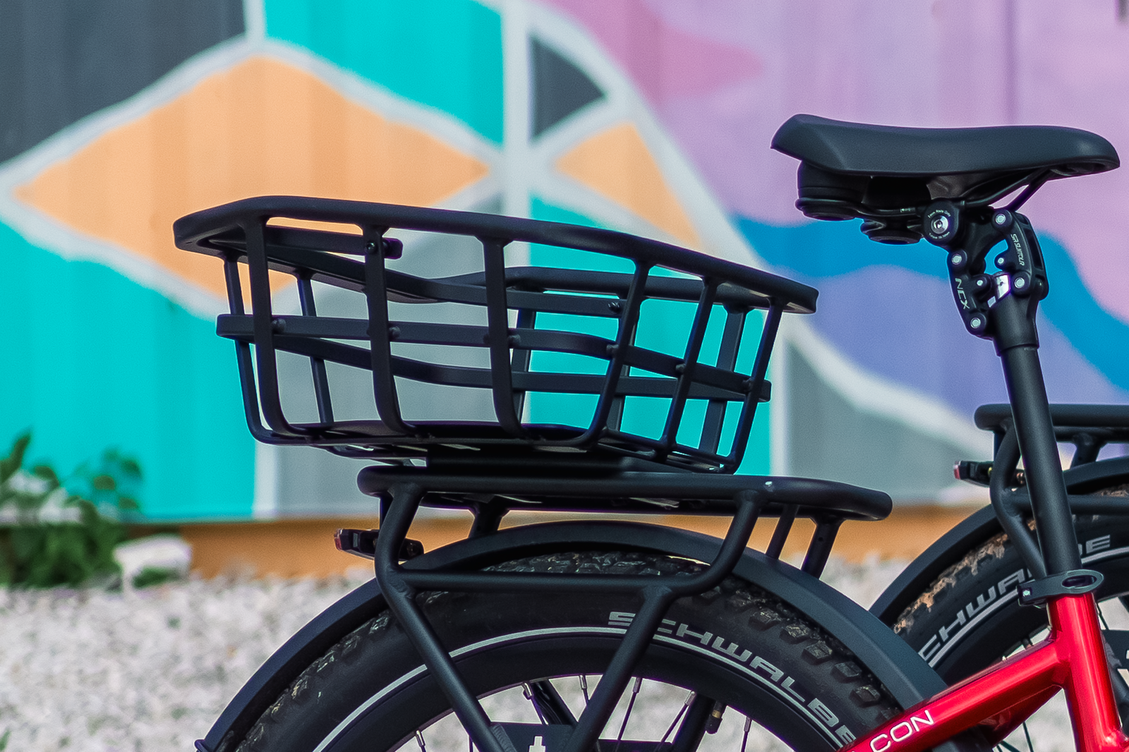 Difference Between A Front Basket And A Rear Basket: Explained