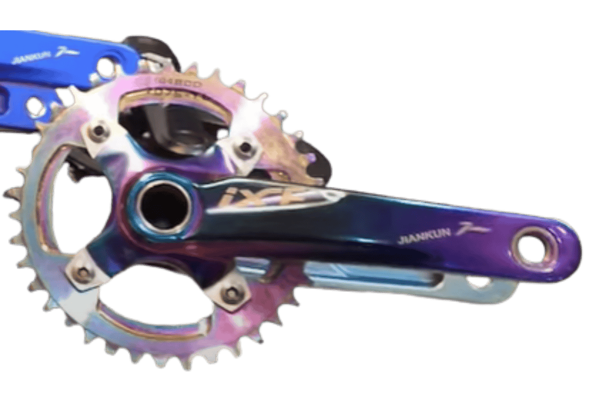 How to Measure Bicycle Crank Length: Expert Guide