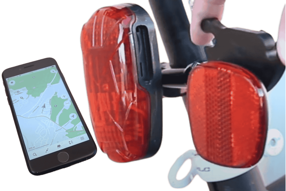 Best GPS Tracker for Bike: Anti-Theft Devices Compared
